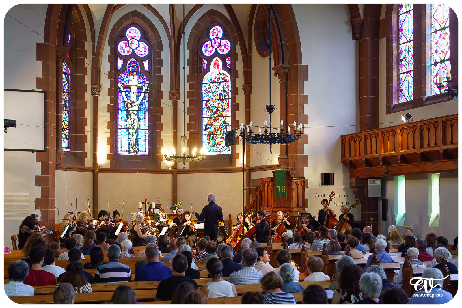 CONCERT DE PRINTEMPS - OSH